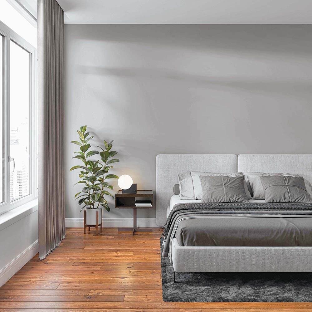 Three bed + Study